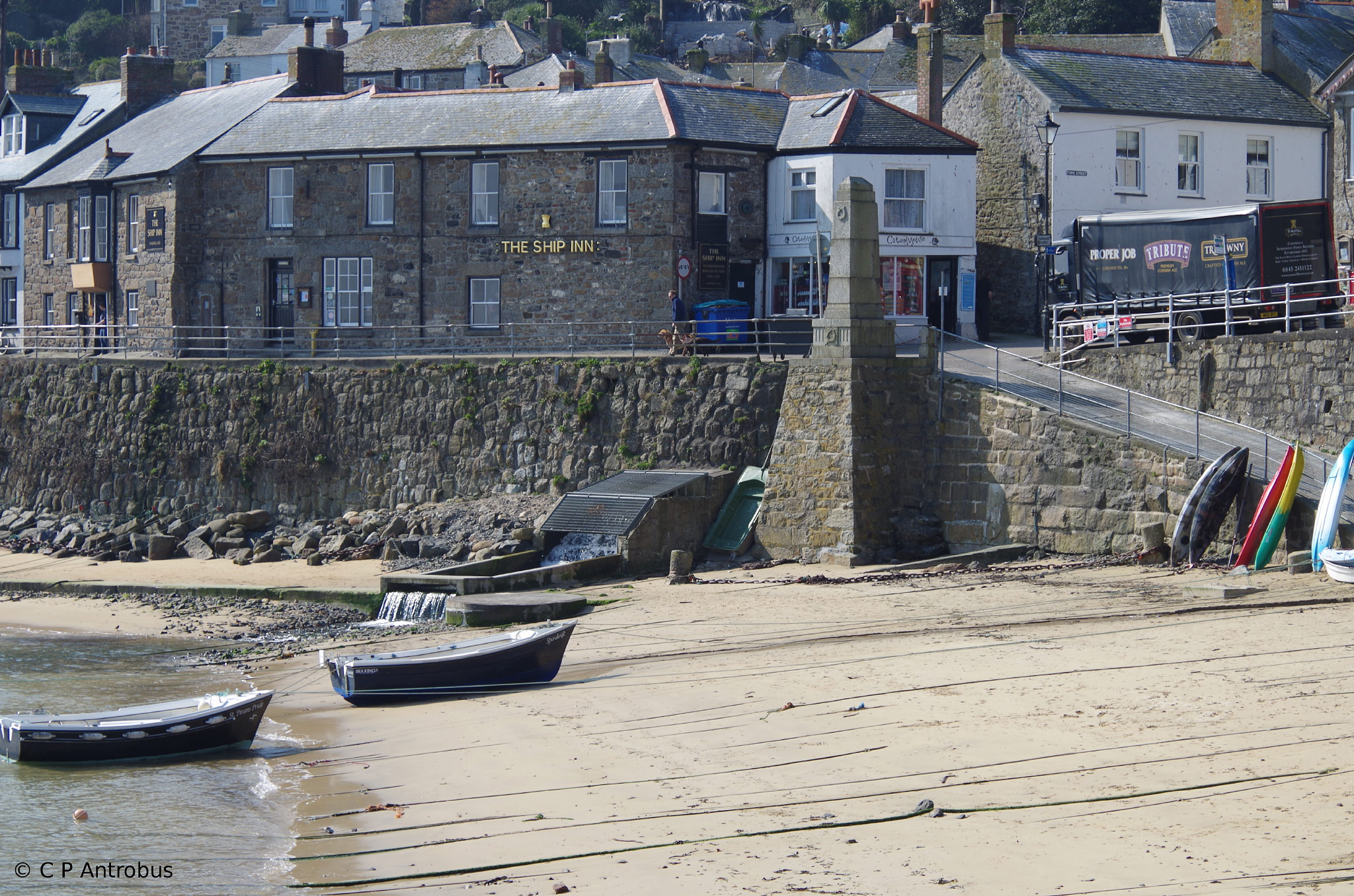 Mousehole